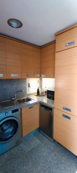 알하우린데라토레 Sol Poniente House 아파트 외부 사진
